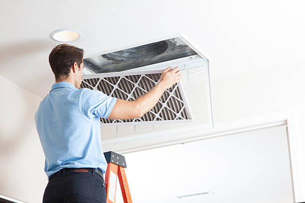 Best HVAC maintenance near me  in Reeds Spring, MO