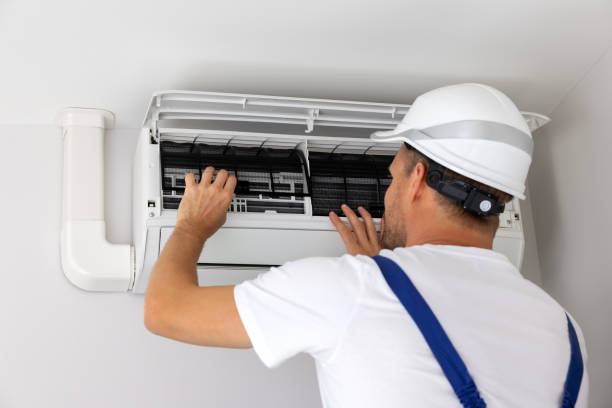 Best HVAC air duct cleaning  in Reeds Spring, MO