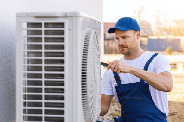 Best Local HVAC companies  in Reeds Spring, MO