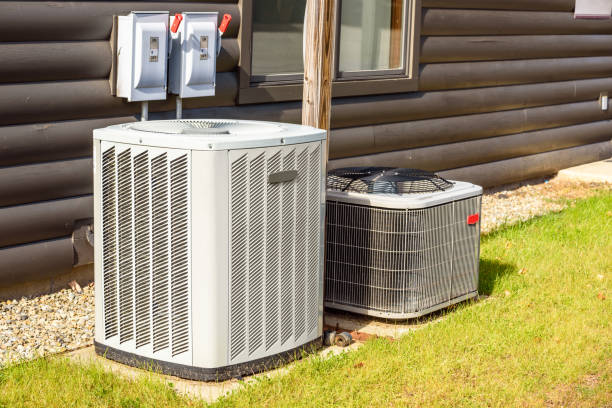 Best HVAC replacement cost  in Reeds Spring, MO