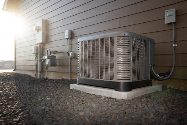 Best HVAC repair near me  in Reeds Spring, MO